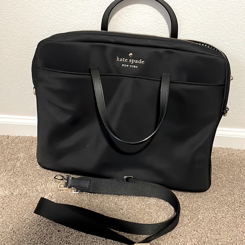 Kate Spade laptop bag